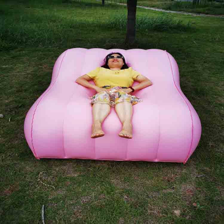 Inflatable Post-Surgery Recovery Mattress – Supportive BBL Recovery Bed Cushion Designed for Comfortable Rest and Positioning