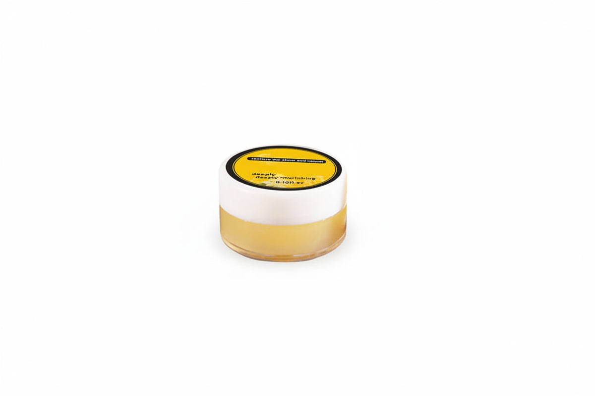 Wood Cutting Board Beeswax Paste – Food-Grade Coconut Oil and Vitamin E Conditioner for Nourishing, Protecting and Restoring Natural Wood Shine