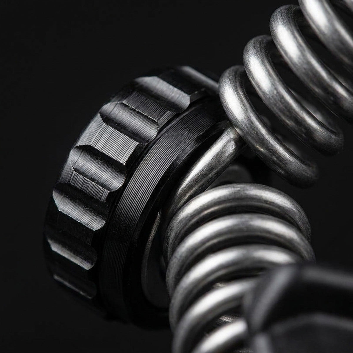 Adjustable Hand Grip Strengthener – 5–60kg Resistance Hand Exerciser for Grip Strength, Wrist Training, Finger Rehabilitation and Forearm Muscle Fitness