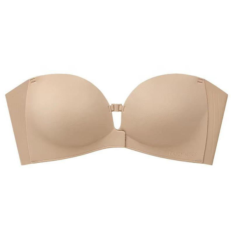 Esavero™ Seamless Comfort Push-Up Bra