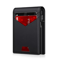 Crazy Horse Black