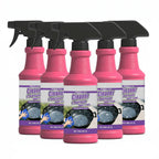 GrillGlow™ Heavy-Duty Grease Cleaner