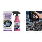 GrillGlow™ Heavy-Duty Grease Cleaner