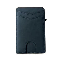 Crazy Horse Black