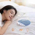 Under-The-Pillow Sleep Speaker