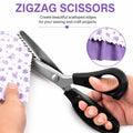 Forge & Valor™ Multi-Purpose Sewing Shears