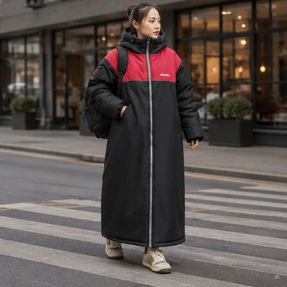 Winter Motorcycle Snow Suit - Waterproof Windproof Thermal Clothing for Cycling, Riding and Snow Adventures