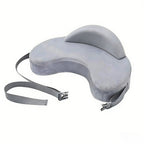 Infant Nursing Pillow with Memory Foam