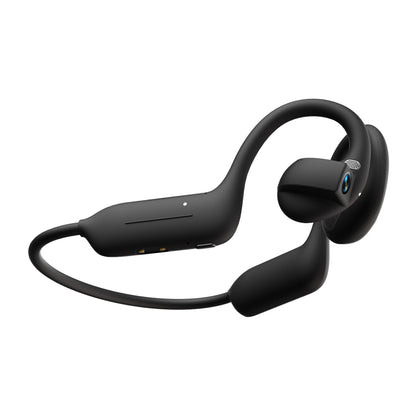 AI Smart Headphones with HD Camera and AI Voice Assistant UK