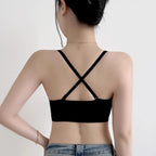 Esavero™ Seamless Comfort Push-Up Bra