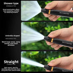 HydroBlast Pro™ Powerful deep cleaning in seconds