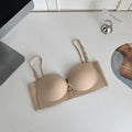 Esavero™ Seamless Comfort Push-Up Bra