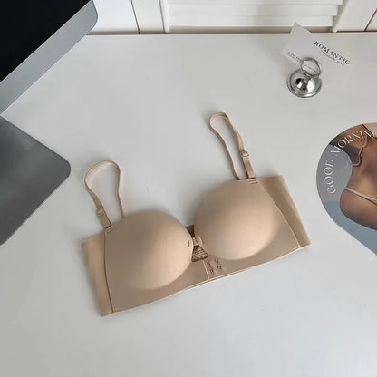 Esavero™ Seamless Comfort Push-Up Bra