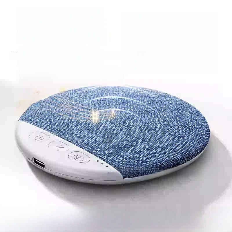 Under-The-Pillow Sleep Speaker