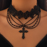 Necklace E