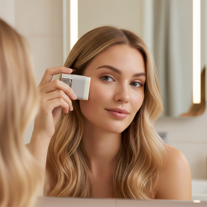 Collagen Essence Balm Stick – Multi-Use Wrinkle Care Serum for Eyes and Neck with Hydrating Glow and Korean Anti-Aging Skincare