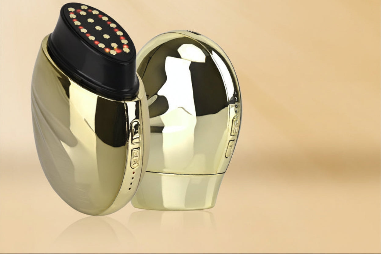 Facial Lifting Beauty Massager – Multifunction Skin-Care Device for Gentle Face Massage, Firming Routine, Wrinkle-Care Support and At-Home Beauty Sessions