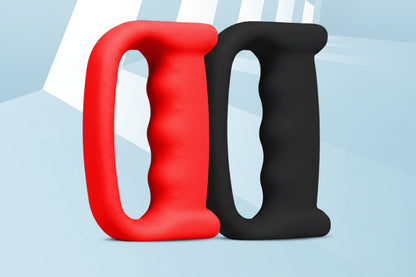 Boxing Fitness Dumbbells – Solid Cast Iron Training Weights for Strength Building, Boxing Workouts and Home Gym Exercise Performance