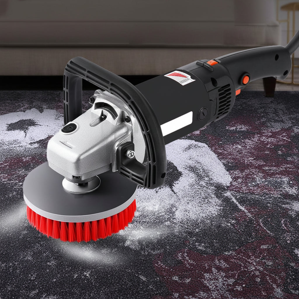 Carpet Cleaning Machine – 2500W High Pressure Upholstery, Sofa and Tile Cleaner for Deep Home and Commercial Cleaning