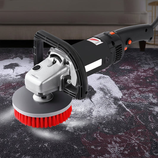 Carpet Cleaning Machine – 2500W High Pressure Upholstery, Sofa and Tile Cleaner for Deep Home and Commercial Cleaning