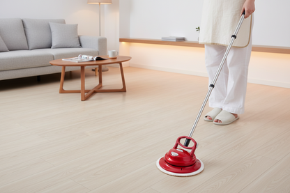Wireless Electric Mop – Automatic Floor Cleaning Machine for Tiles, Glass, Hardwood Floors and Home Deep Cleaning