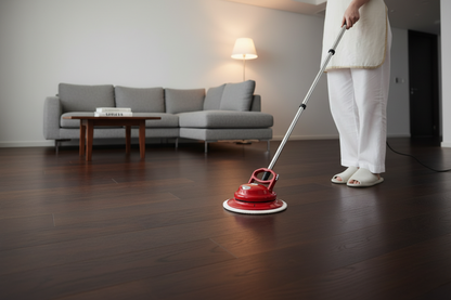 Wireless Electric Mop – Automatic Floor Cleaning Machine for Tiles, Glass, Hardwood Floors and Home Deep Cleaning
