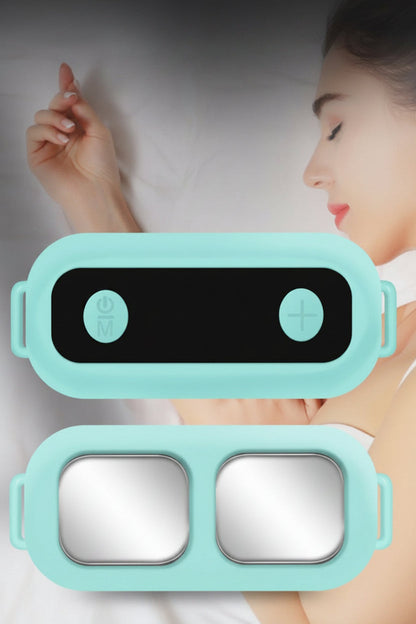 Foot Strap Sleep Aid Device – Wearable Pressure Relaxation Tool for Nighttime Comfort, Stress Reduction and Calming Bedtime Wellness Routines