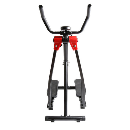 Smart Space Walking Trainer – Silent Indoor Lower Limb Exercise Machine for Home Fitness, Rehabilitation and Leg Training