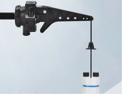 Automatic Water Level Controller Valve – Adjustable High and Low Float Control for Water Towers, Pumps, Tanks and Reliable Automatic Fill Management