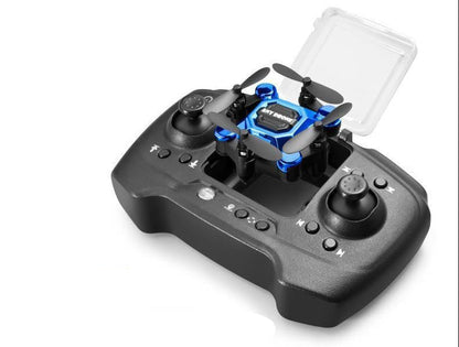Micro Drone Flight Controller Kit – Compact Electronic Controller for Mini Drones with Aerial Photography Support and DIY Drone Building Projects