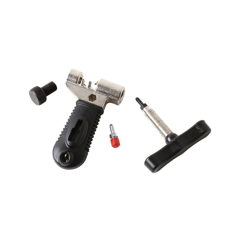 MTB Road Bike Chain Repair Tool Set – Chain Breaker and Master Link Pliers for Fast Bicycle Maintenance and Repair.