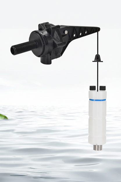 Automatic Water Level Controller Valve – Adjustable High and Low Float Control for Water Towers, Pumps, Tanks and Reliable Automatic Fill Management