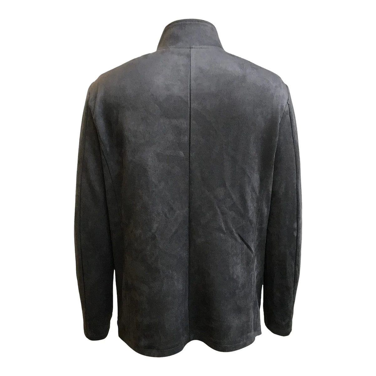 Windproof Men's Tactical Cotton Jacket - Waterproof Multi Pocket Coat for Outdoor Work and Casual Wear