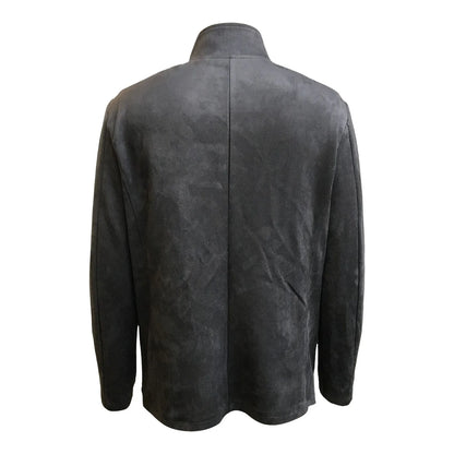 Windproof Men's Tactical Cotton Jacket - Waterproof Multi Pocket Coat for Outdoor Work and Casual Wear