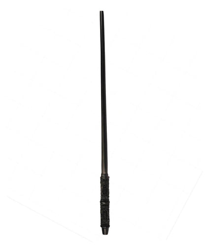 Magic Wizard Wand Replica – Metal Core Collectible Cosplay Wand for Fantasy Fans, Costumes and Display Collections