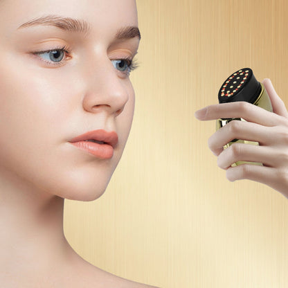 Facial Lifting Beauty Massager – Multifunction Skin-Care Device for Gentle Face Massage, Firming Routine, Wrinkle-Care Support and At-Home Beauty Sessions