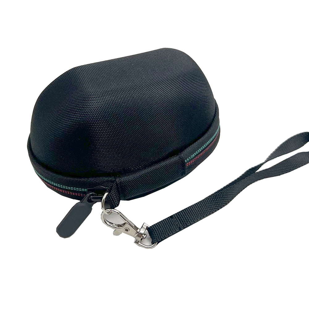 EVA Mouse Carrying Case – Shockproof Waterproof Travel Storage Bag for Logitech Lift Vertical Ergonomic Mouse Protection