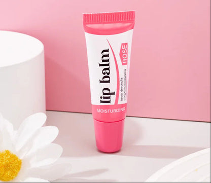 Dark Lip Removal Serum – Nourishing Lip Mask for Brightening, Exfoliating and Restoring Soft Healthy Lips