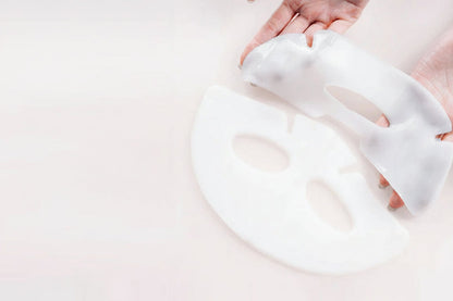 Deep Collagen Overnight Face Mask - Anti Wrinkle Lifting Treatment for Firming, Hydrating and Youthful Looking Skin