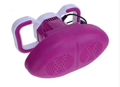 Multifunction Body Massager Machine – Vibration Slimming Massage Device for Home Relaxation, Muscle Recovery and Wellness