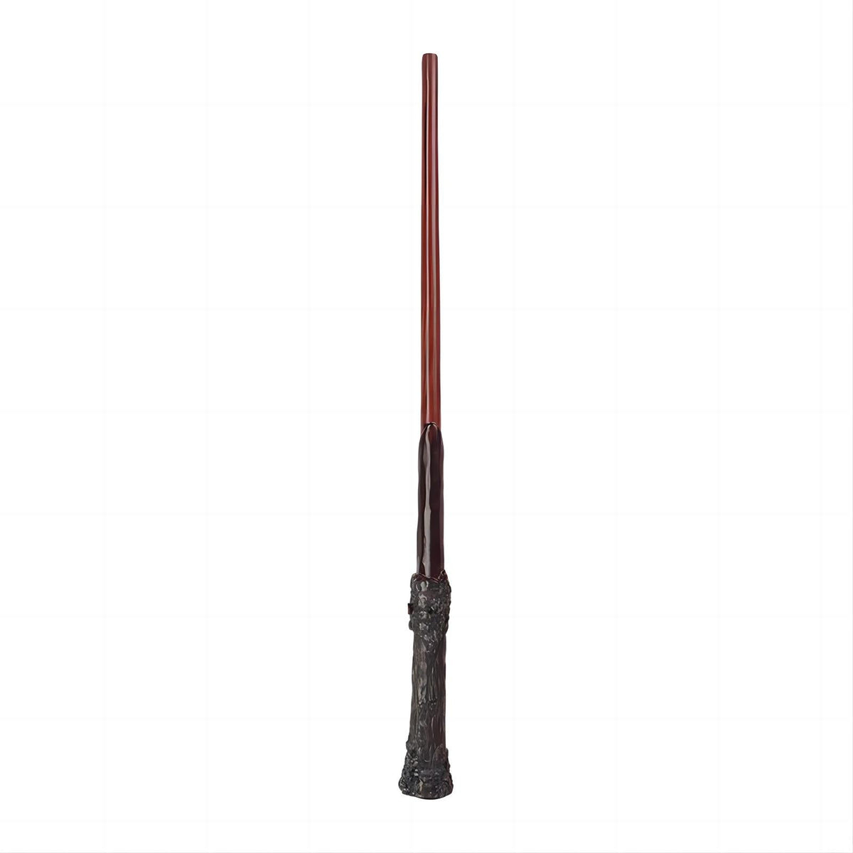 Magic Wizard Wand Replica – Metal Core Collectible Cosplay Wand for Fantasy Fans, Costumes and Display Collections