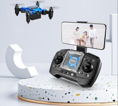 Micro Drone Flight Controller Kit – Compact Electronic Controller for Mini Drones with Aerial Photography Support and DIY Drone Building Projects
