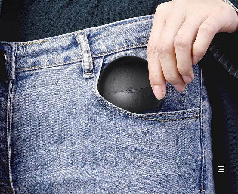 Rechargeable Hearing Aids for Seniors – Portable Wireless Magnetic Charging Sound Amplifiers with Comfortable Design for Everyday Hearing Support