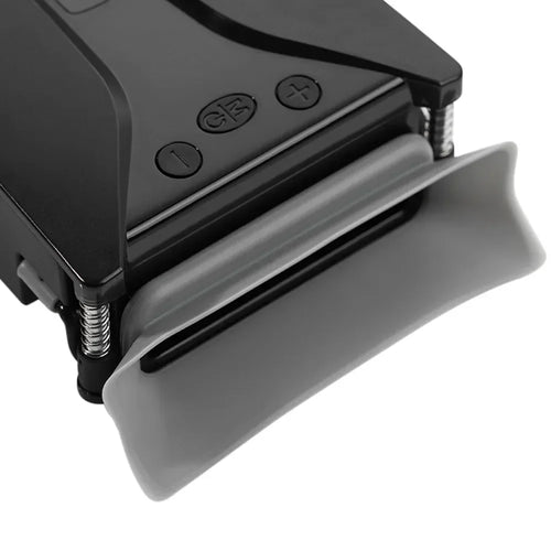 Compact Vacuum Heatsink – Compact Cooling Fan Device for Efficient Heat Dissipation, Electronics Maintenance, Computer Components and DIY Repair