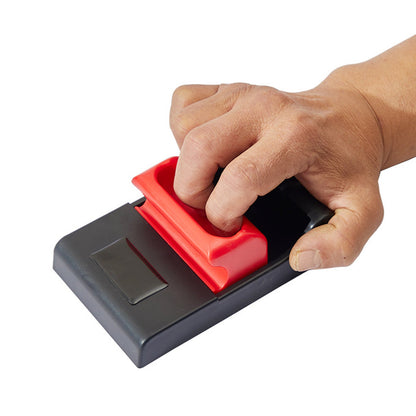 Adjustable Hand Grip Exerciser – Portable Resistance Trainer for Finger, Wrist and Forearm Strength at Home or Office
