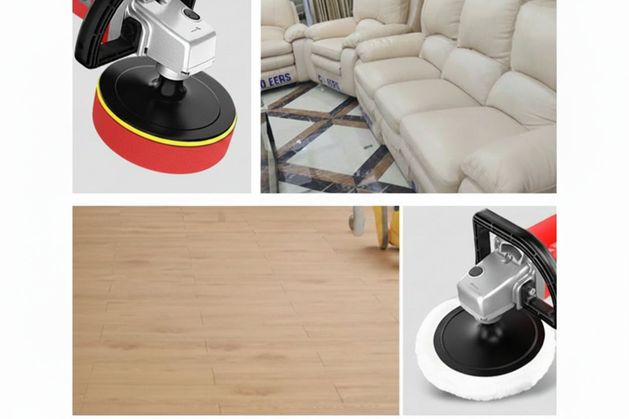 Carpet Cleaning Machine – 2500W High Pressure Upholstery, Sofa and Tile Cleaner for Deep Home and Commercial Cleaning