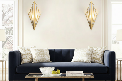 Nordic LED Wall Lamp – Modern Iron Bedside Light Fixture for Living Rooms, Bathrooms and Contemporary Home Decor