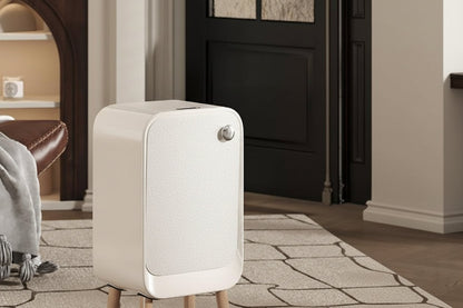 Automatic Sensor Trash Can – Smart Touchless Electric Garbage Bin for Kitchens, Bedrooms and Hygienic Modern Home Cleaning