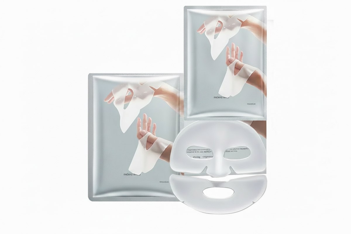 Deep Collagen Overnight Face Mask - Anti Wrinkle Lifting Treatment for Firming, Hydrating and Youthful Looking Skin