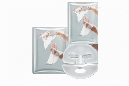 Deep Collagen Overnight Face Mask - Anti Wrinkle Lifting Treatment for Firming, Hydrating and Youthful Looking Skin